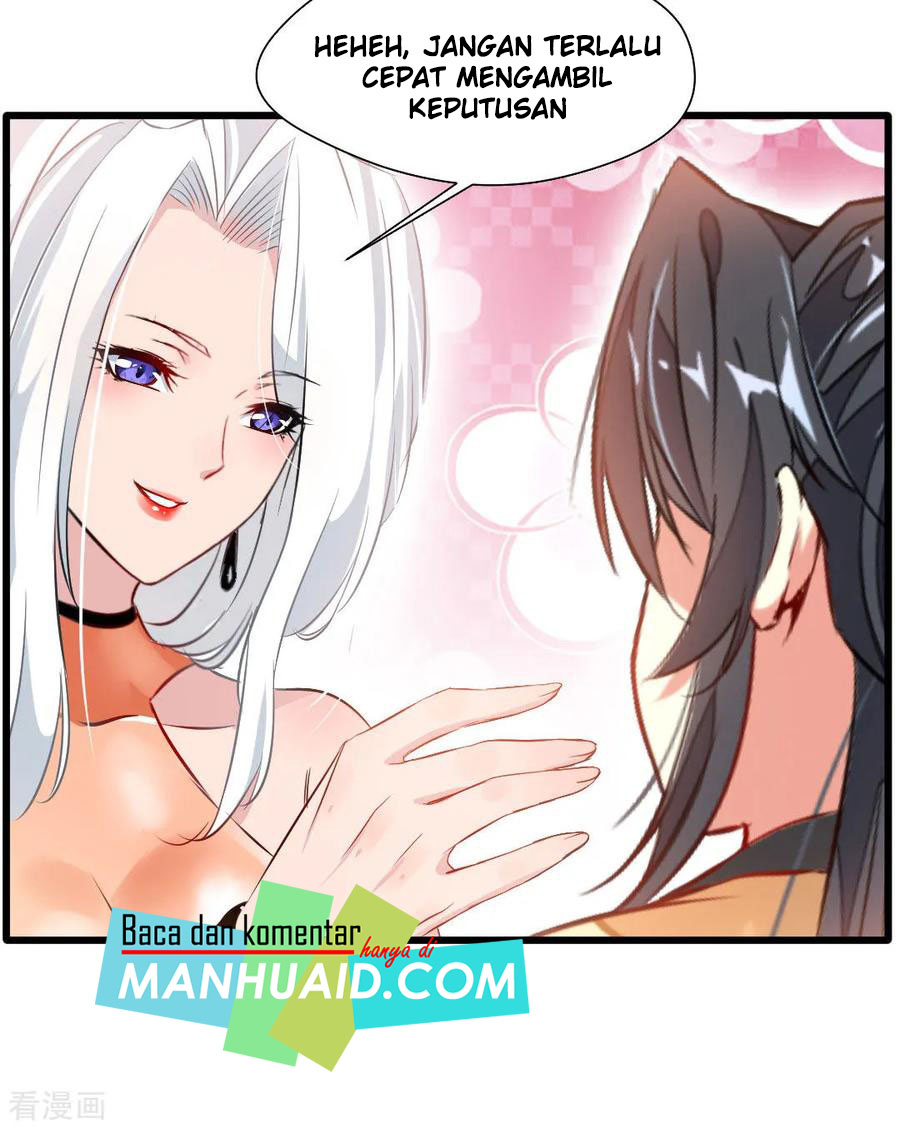 Jueshi Guzun (Peerless Ancient) Chapter 28 Gambar 5